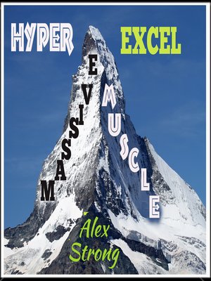 cover image of Hyper Excel-- Massive Muscle